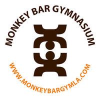 Monkey Bar Gym LA