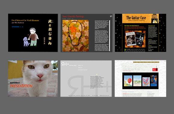 While much of what we do is print-based, we contin