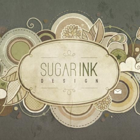 Sugar Ink Design