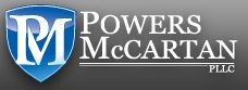 Powers McCartan PLLC