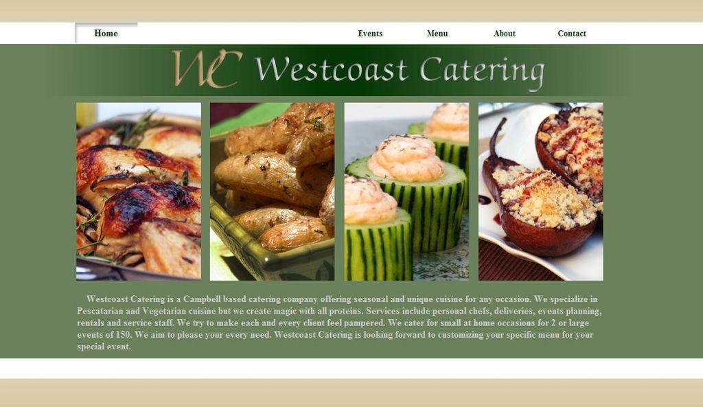 Custom Website Design