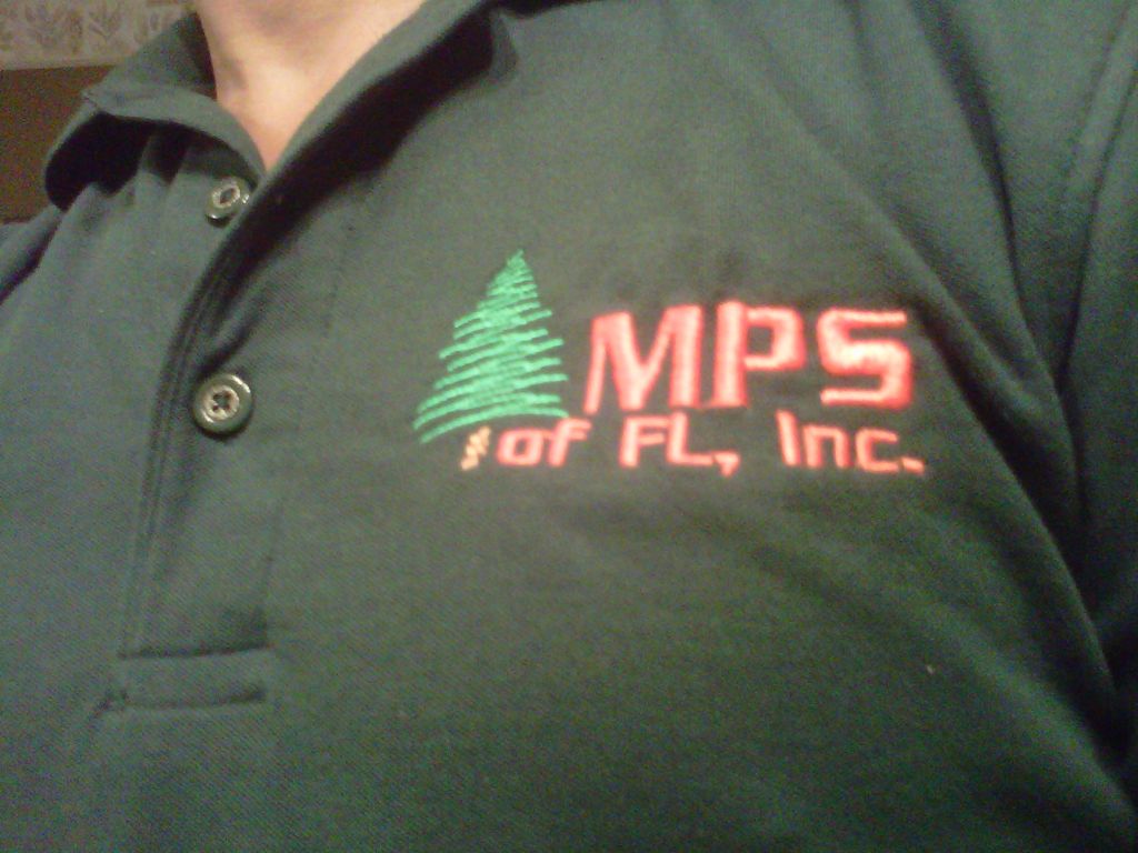 Mulch & Pine Spreaders of FL, Inc.