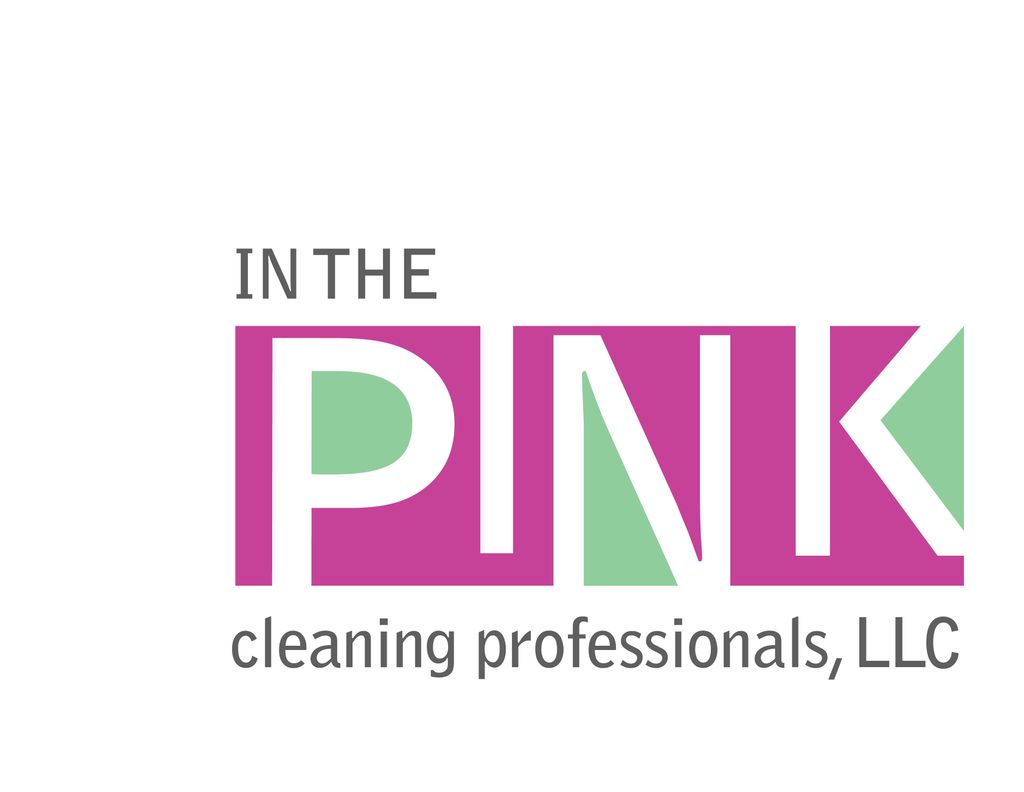 In The Pink Cleaning Professionals