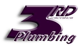3RD Generation Plumbing, Inc.