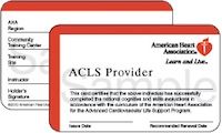 San Jose ACLS Certification Classes by the America