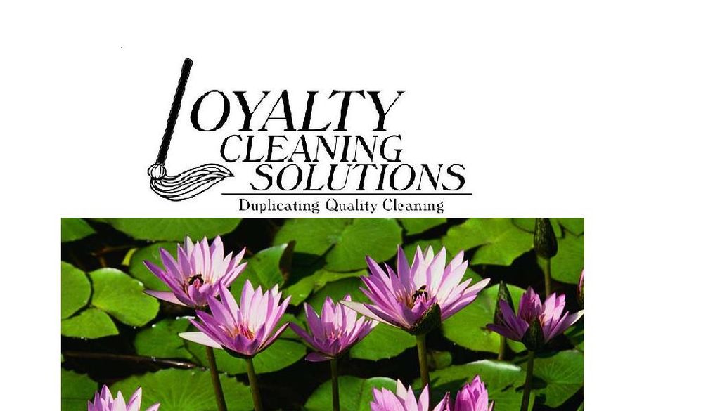 Loyalty Cleaning