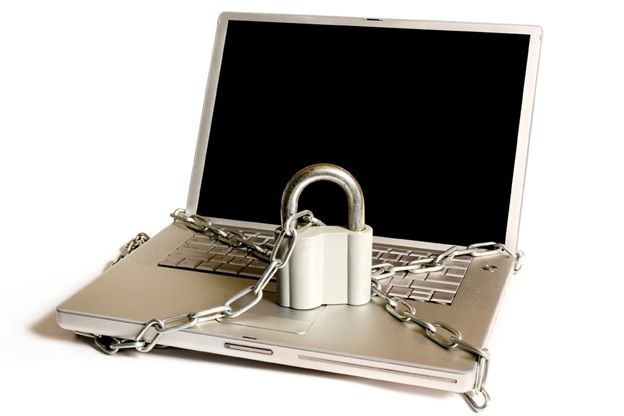 Don't get locked out of doing your work!