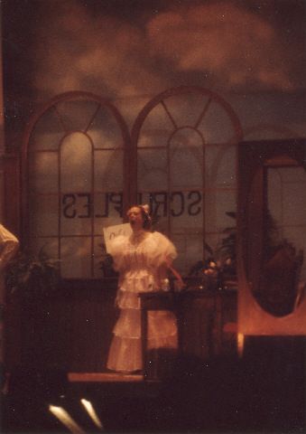 Denver Center of the Performing Arts
Mozart's The 