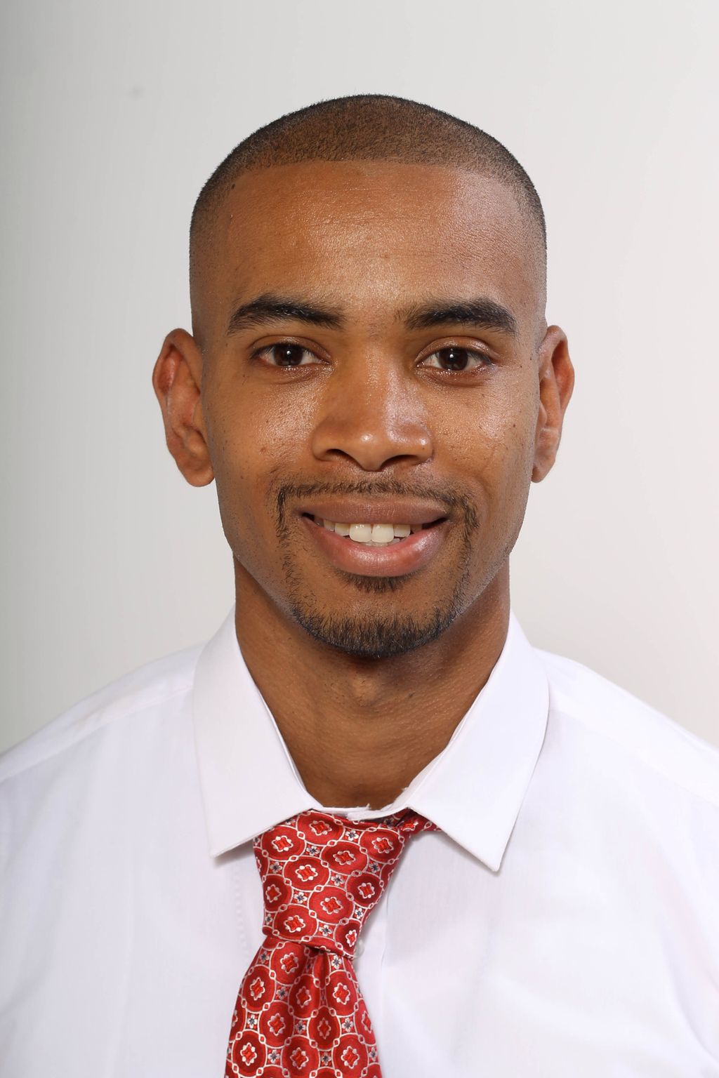 Client Headshot