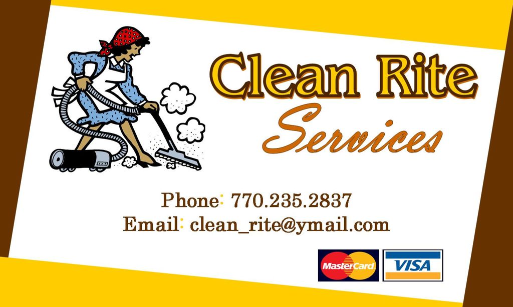 Clean Rite Services, LLC