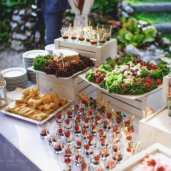 Xquisite Catering By Renaldos