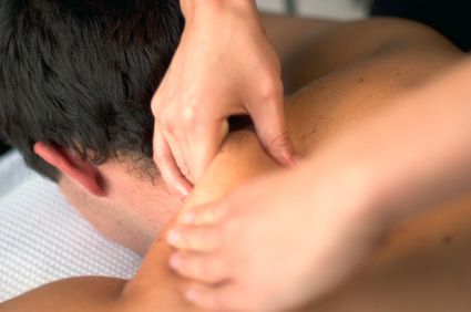 Deep Tissue Sports Therapy
Relieve pain