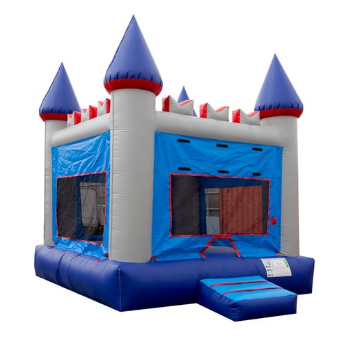 Ask about our Bounce Houses!