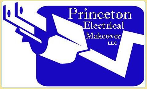 Princeton Electrical Makeover