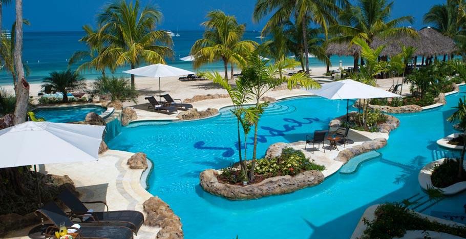 I am a certified Sandals and Beaches Specialist