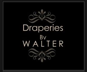 Draperies By Walter
