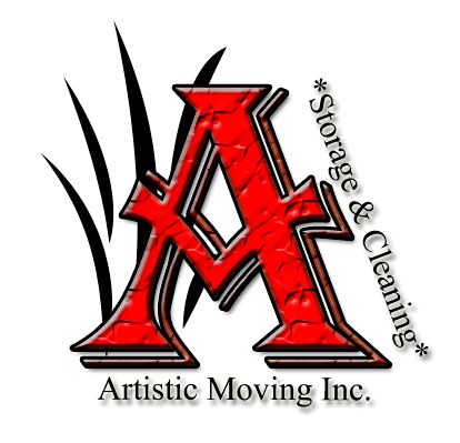 Artistic Moving Inc.