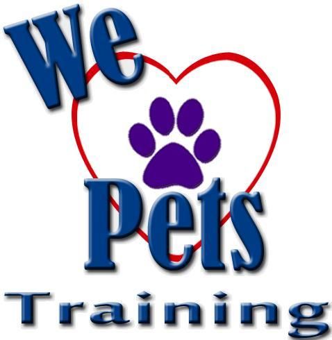 We Love Pets Training and Pet Sitting