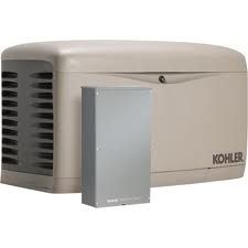 We are authorized Kohler dealers. Bringing you the