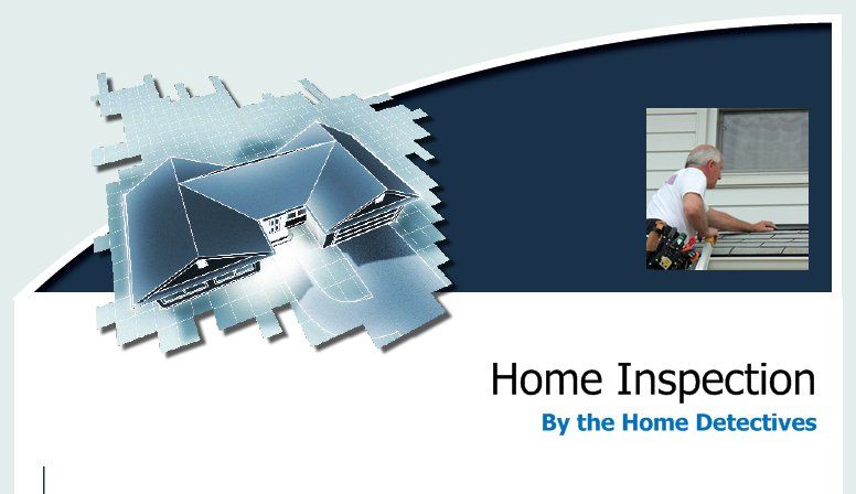 Let Us Investigate Your Home