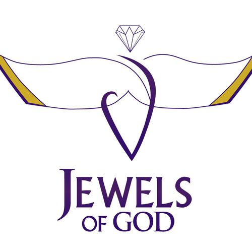 Jewels of God Logo Design