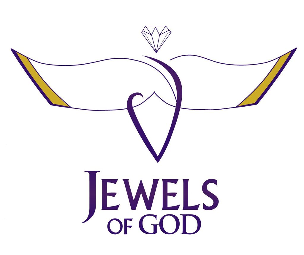 Jewels of God Logo Design