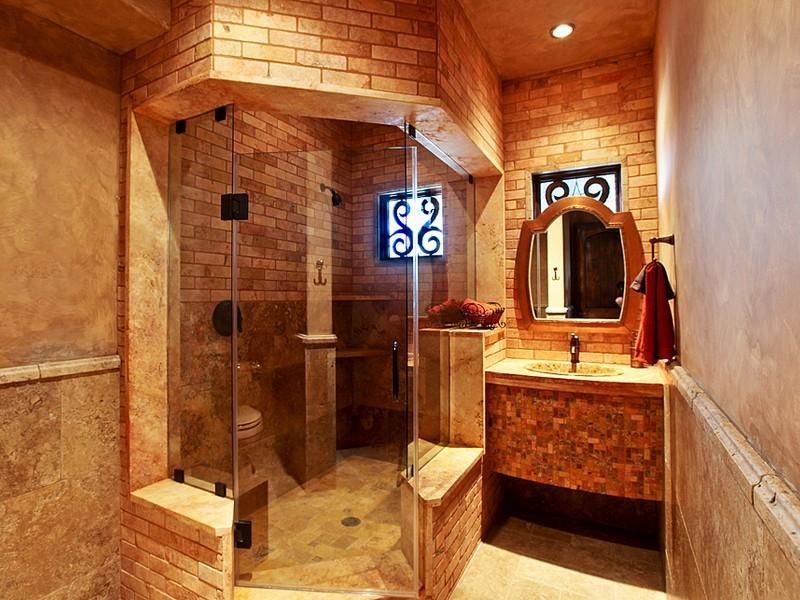 Master Bathroom Installation