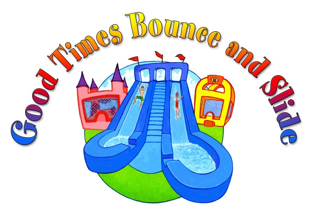 Good Times Bounce and Slide, Inc.