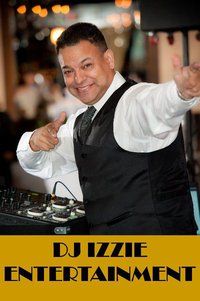 DJ Izzie Entertainment & Uplighting