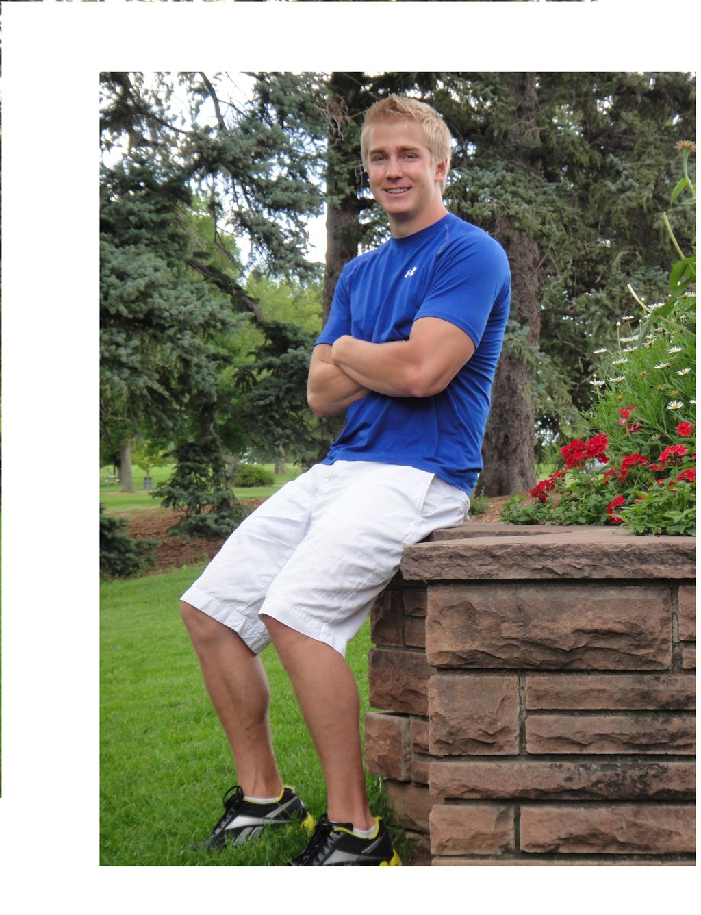 Dustin Beane
ACSM Certified Personal Trainer
Core 