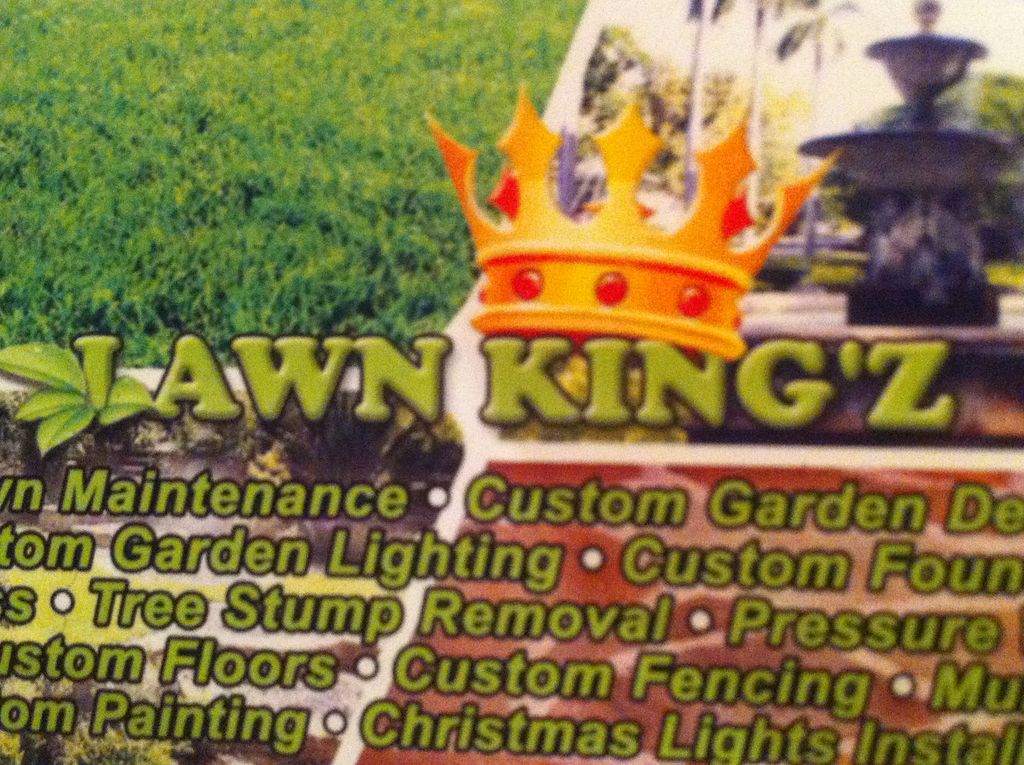 Lawn Kingz