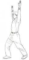Your muscles need stretching all the time!