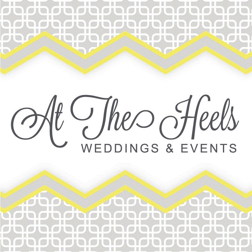 At The Heels Weddings & Events