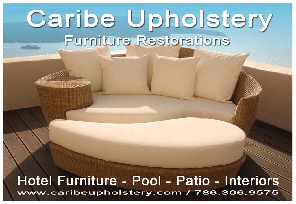 Caribe Upholstery & Supply, Inc.