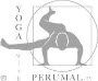 Yoga with Perumal