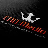 CRD Media Logo
