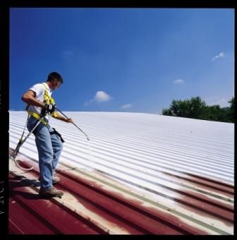 Hedrick's Roofing & Specialty Coatings