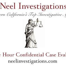 Neel Investigations