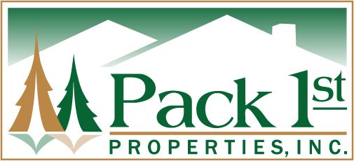 Pack 1st Properties, Inc.