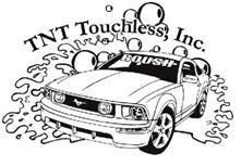 TNT Touchless, Inc.