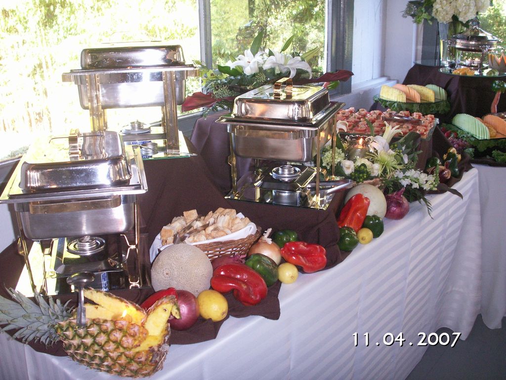 Martel's Catering & Event Planning
