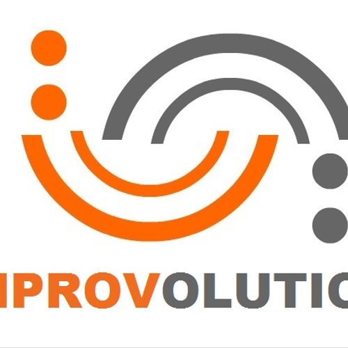 Improvolutions Logo