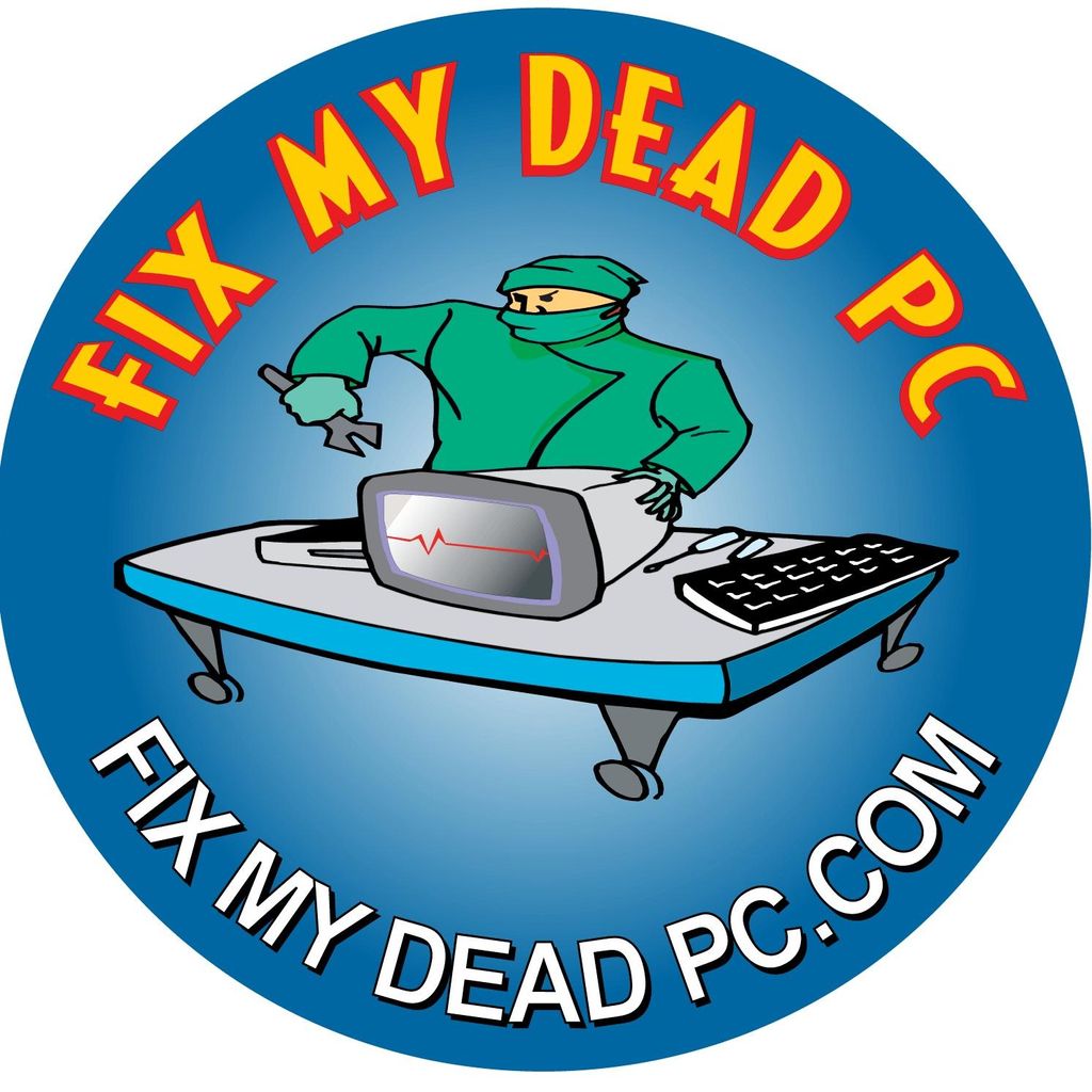 Fix My Dead PC LLC
