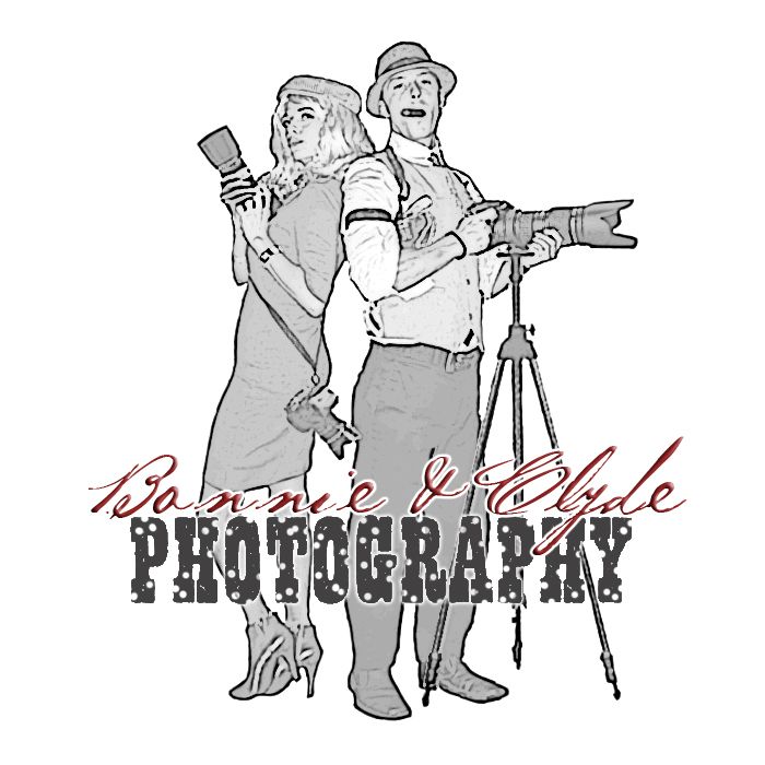 Bonnie & Clyde Photography