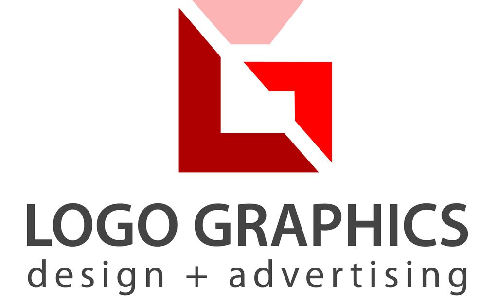 Logo Graphics Design & Advertising