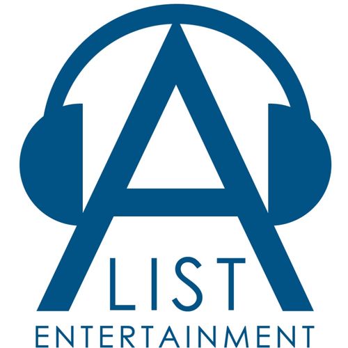 A-List Entertainment official logo.