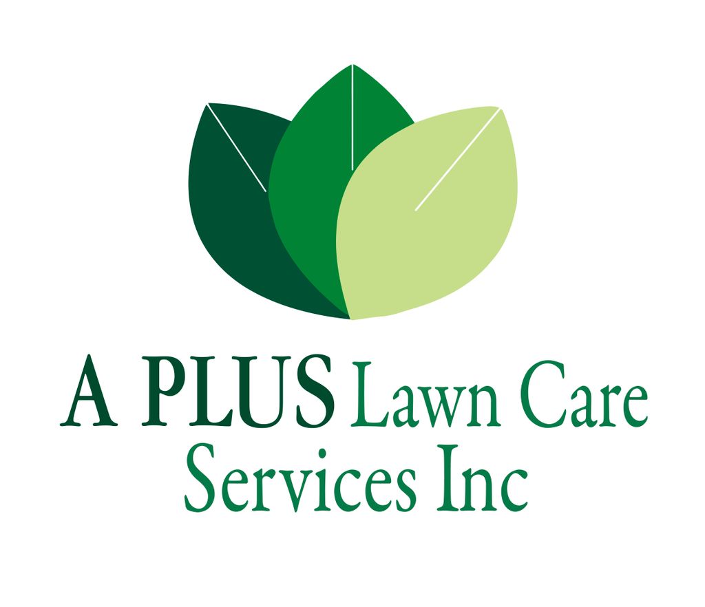 A PLUS Lawn Care Services Inc
