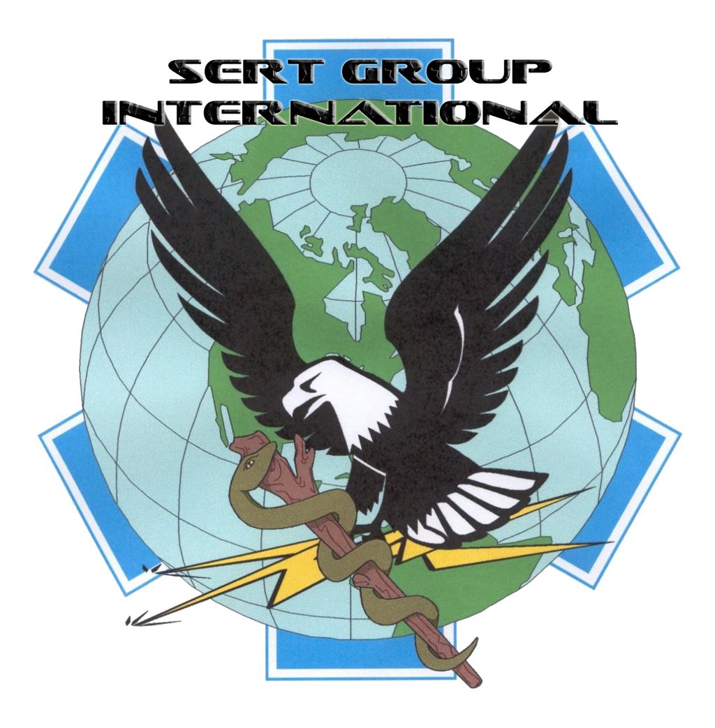 SERT Group International