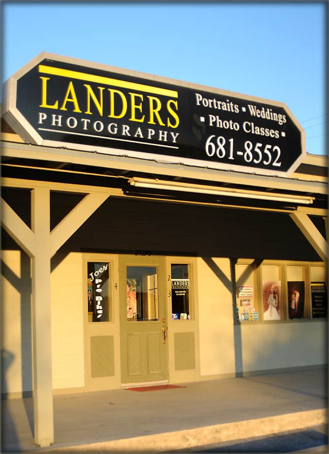 Landers Photography School