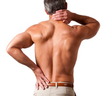 Manage pain effectively